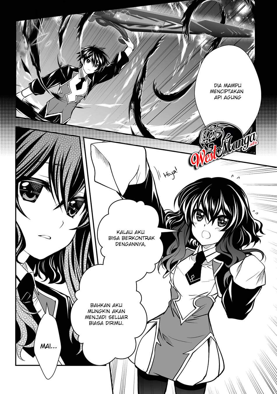 Level 1 No Saikyou Kenja: Noroi De Saikakyuu Mahou Shika Tsukaenai Kedo Kami No Kanchigai De Mugen