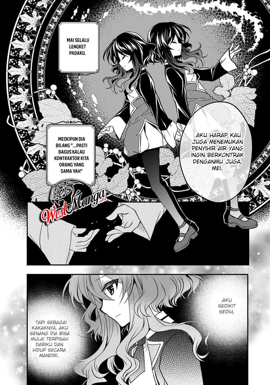 Level 1 No Saikyou Kenja: Noroi De Saikakyuu Mahou Shika Tsukaenai Kedo Kami No Kanchigai De Mugen