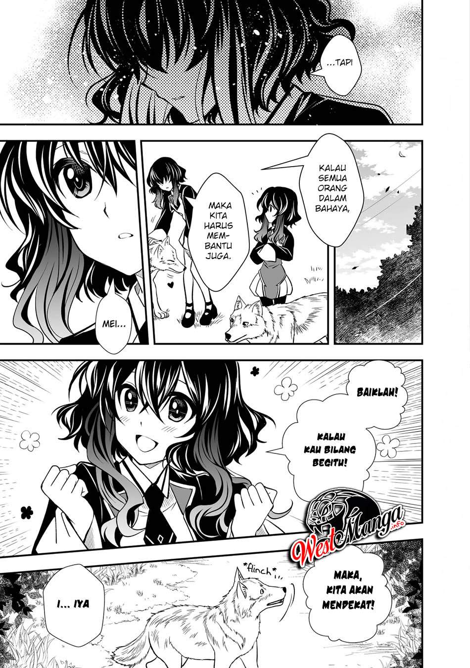 Level 1 No Saikyou Kenja: Noroi De Saikakyuu Mahou Shika Tsukaenai Kedo Kami No Kanchigai De Mugen