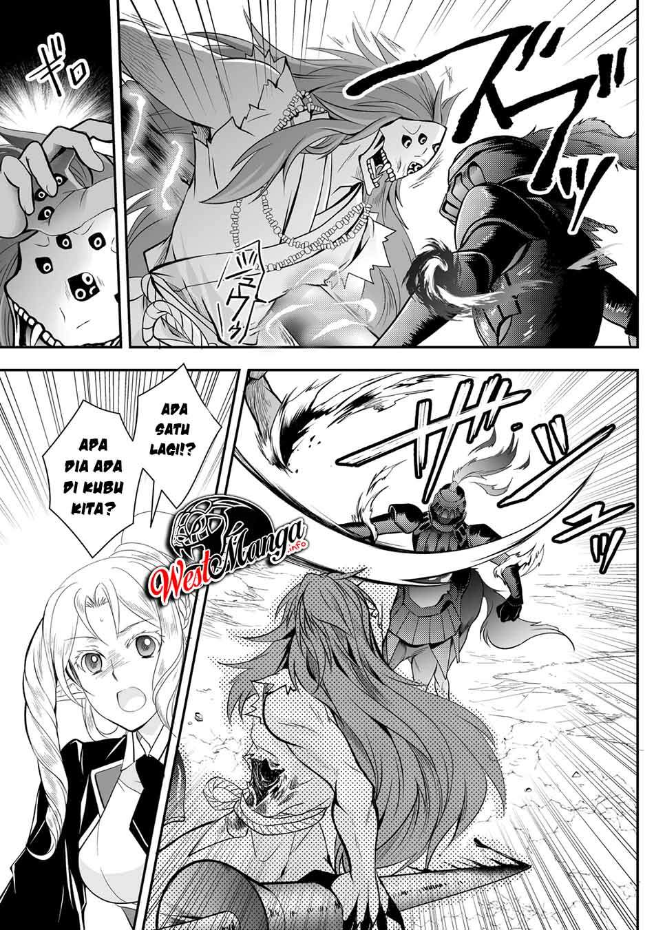 Level 1 No Saikyou Kenja: Noroi De Saikakyuu Mahou Shika Tsukaenai Kedo Kami No Kanchigai De Mugen