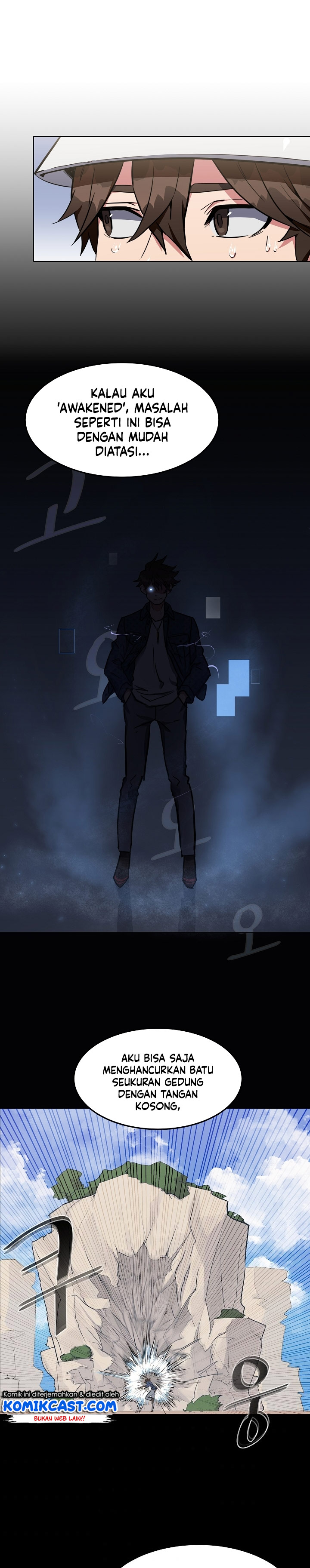 Level 1 Player