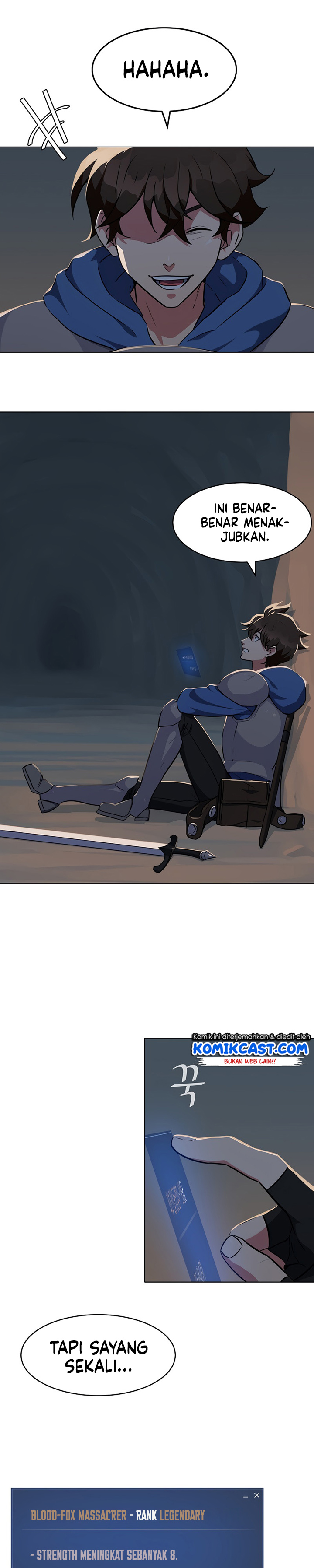 Level 1 Player