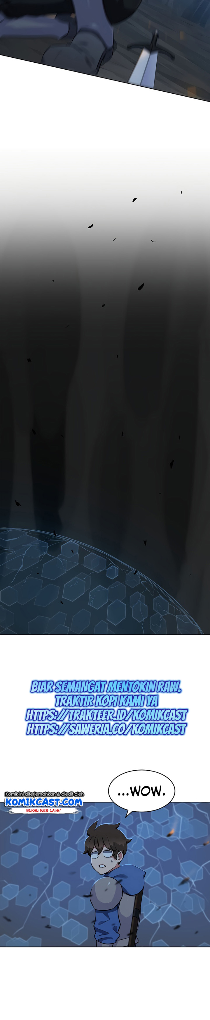 Level 1 Player