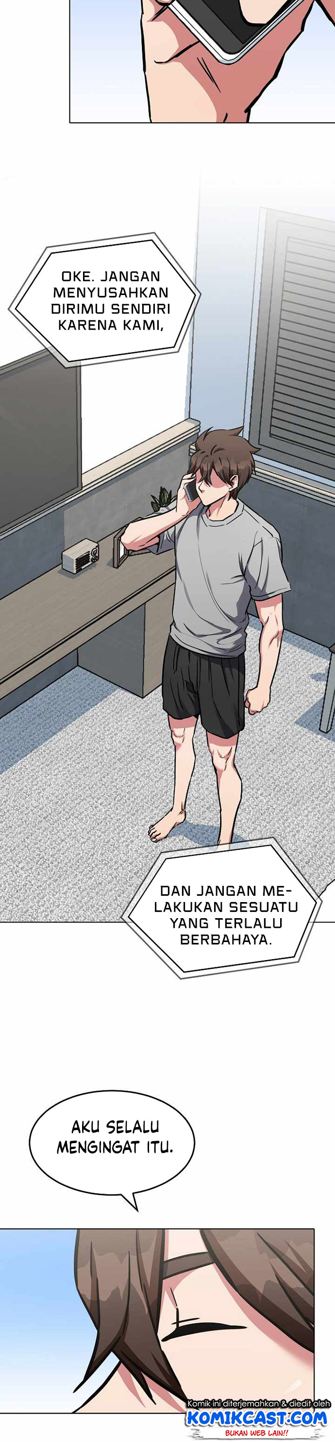 Level 1 Player
