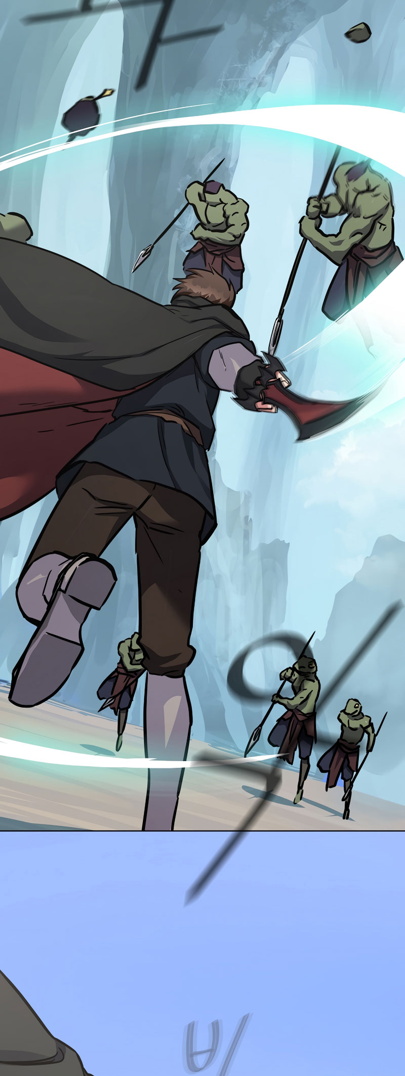 Level 1 Player
