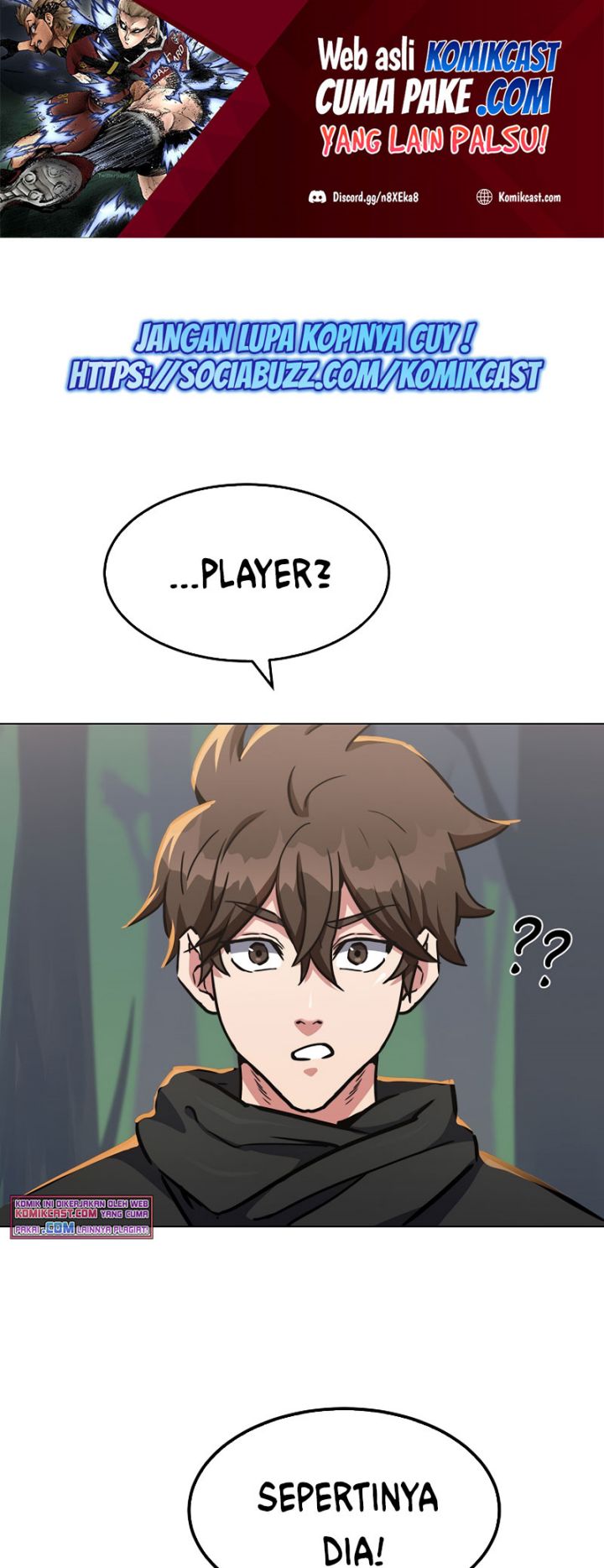 Level 1 Player