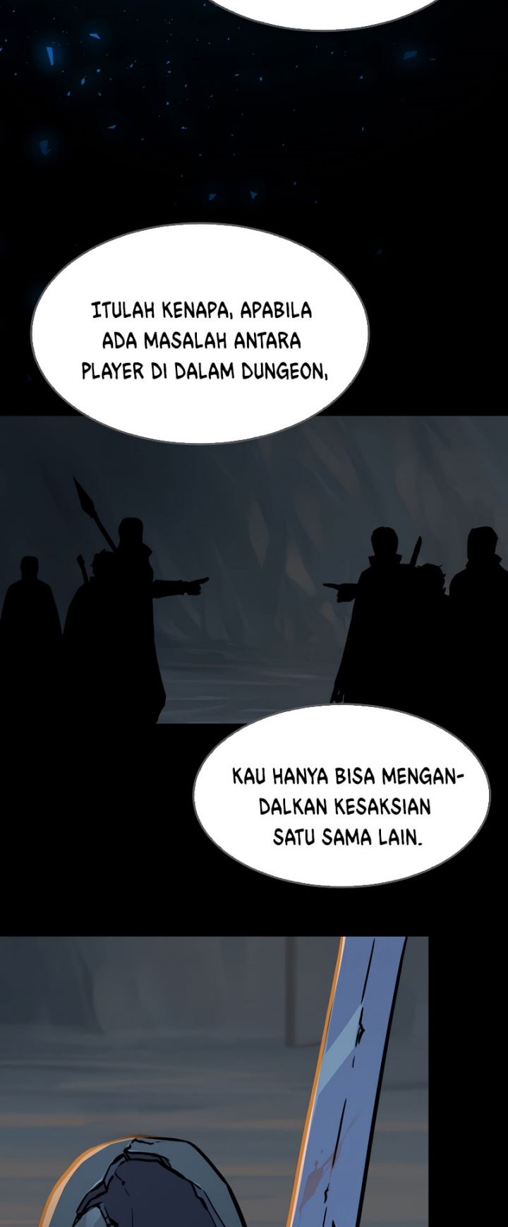 Level 1 Player