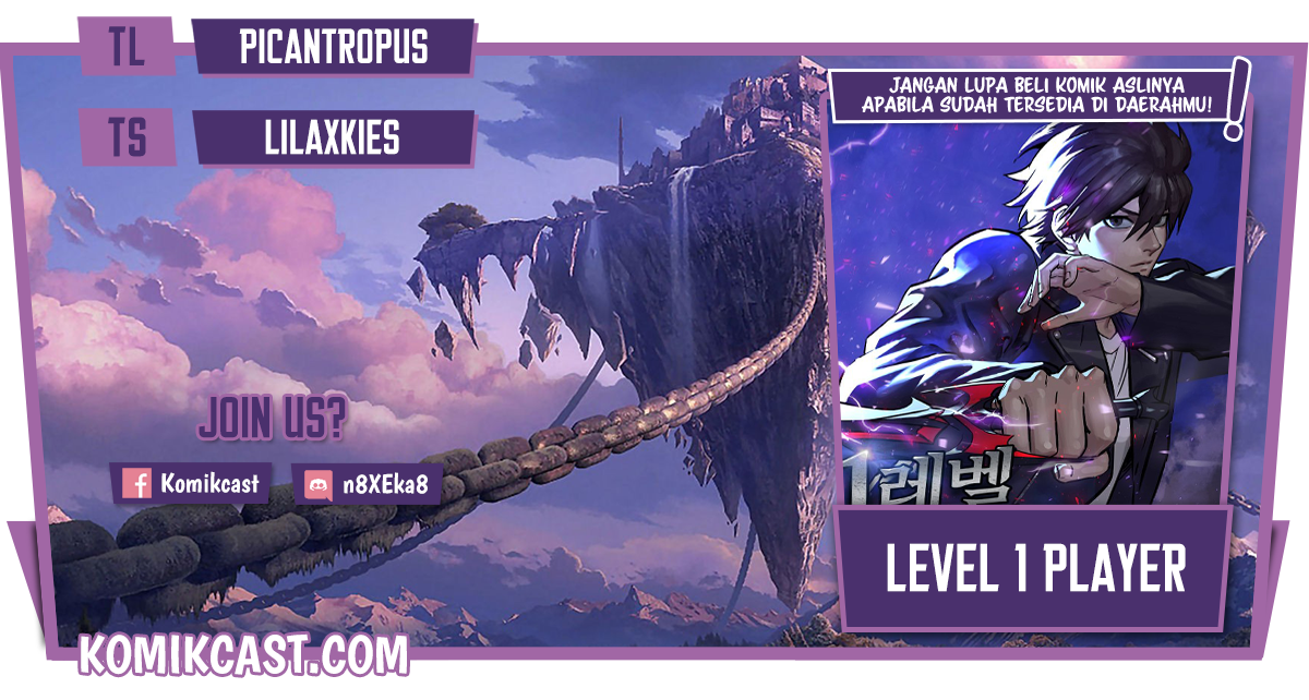 Level 1 Player