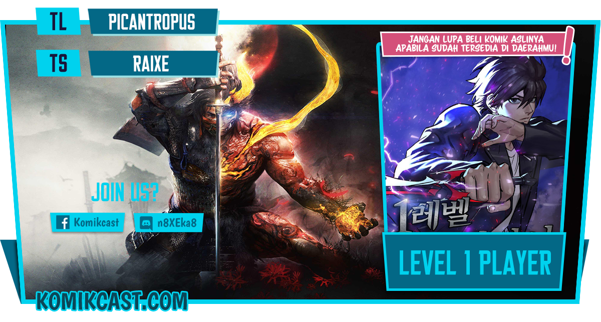 Level 1 Player