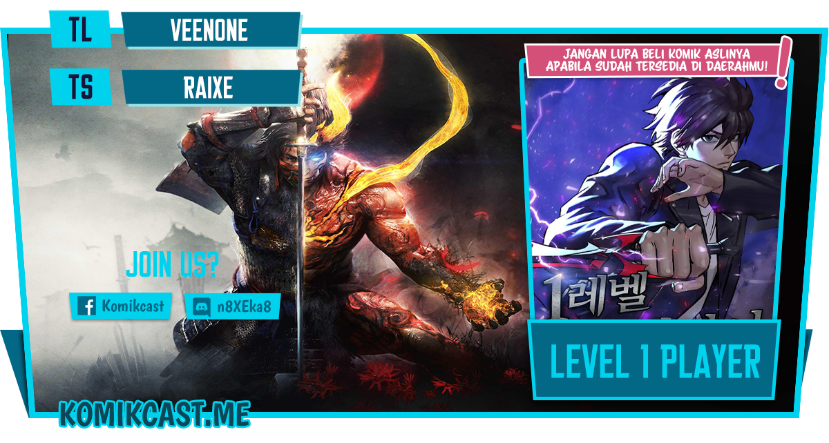 Level 1 Player