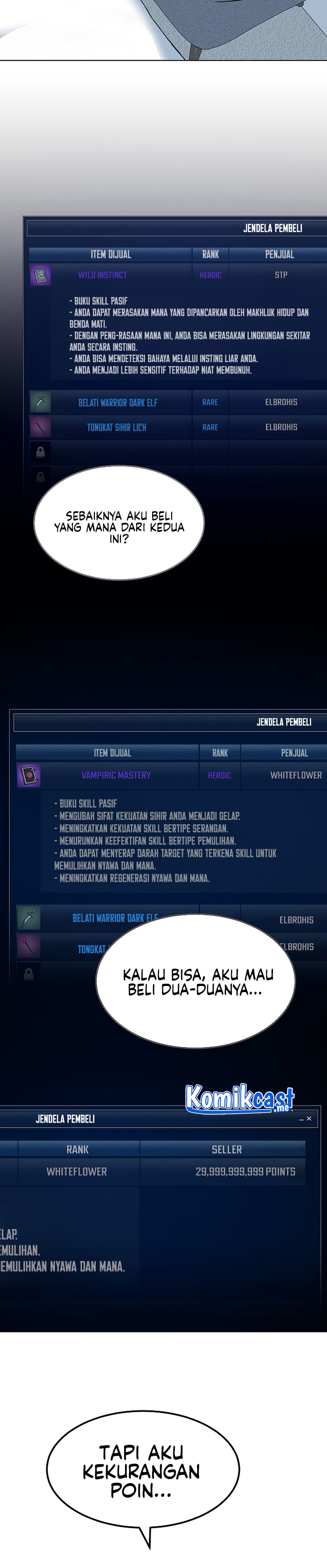 Level 1 Player