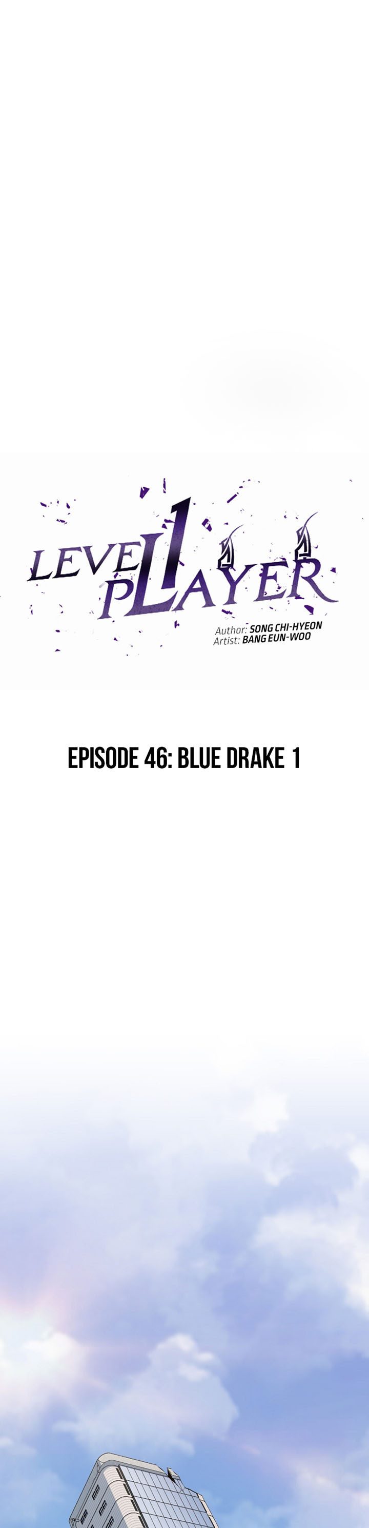 Level 1 Player