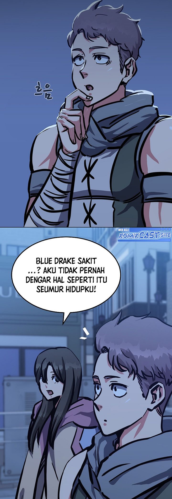 Level 1 Player
