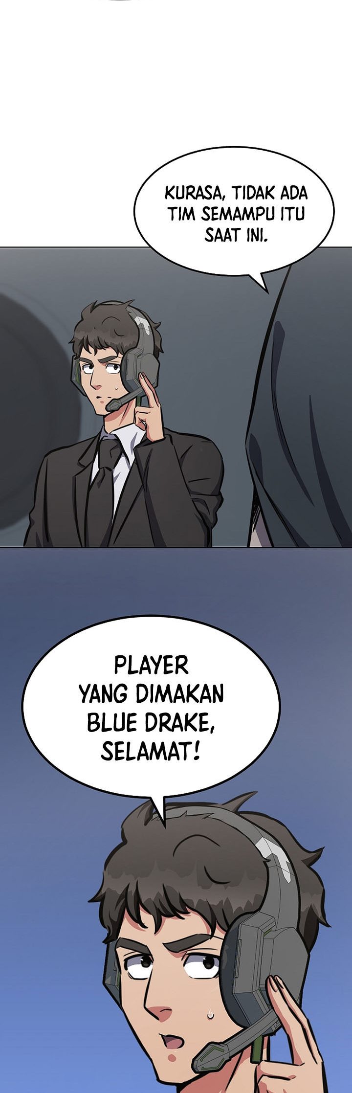 Level 1 Player