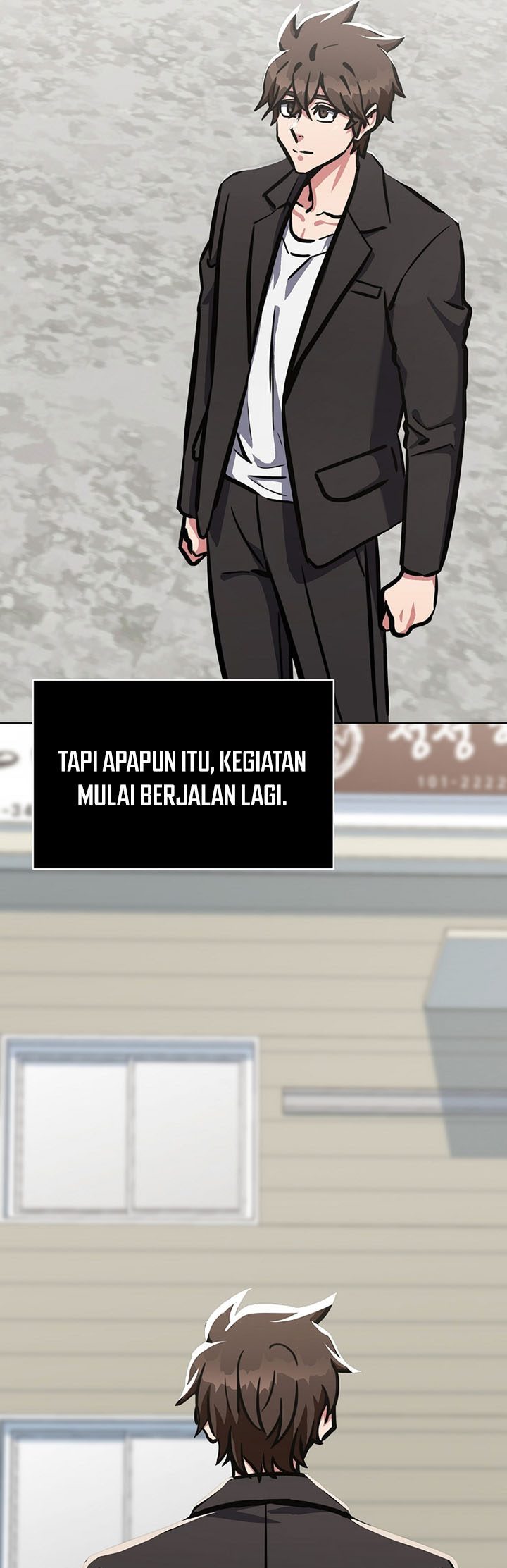Level 1 Player