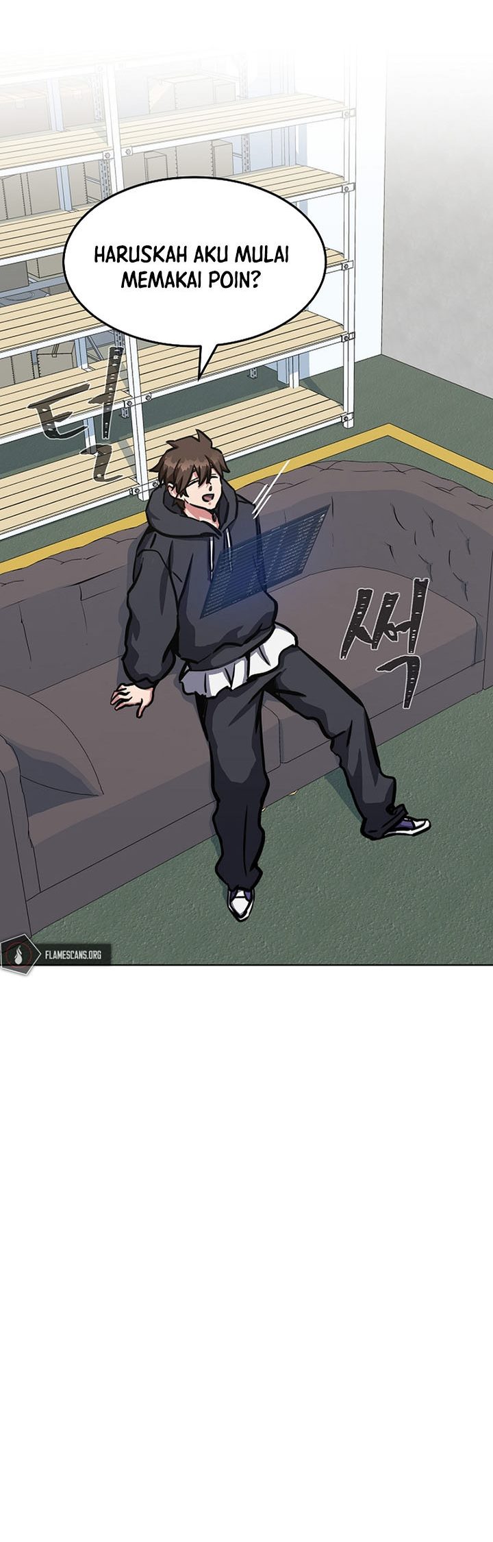 Level 1 Player