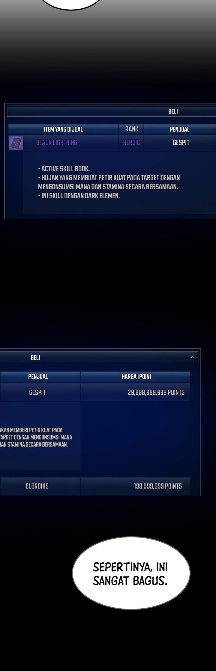 Level 1 Player