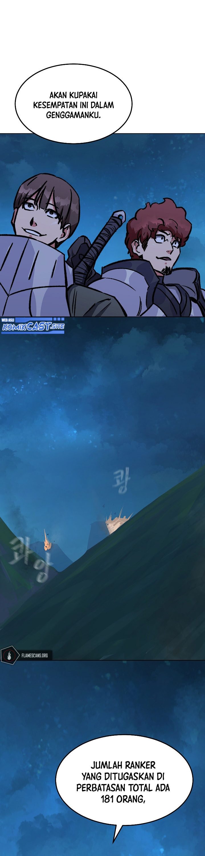 Level 1 Player