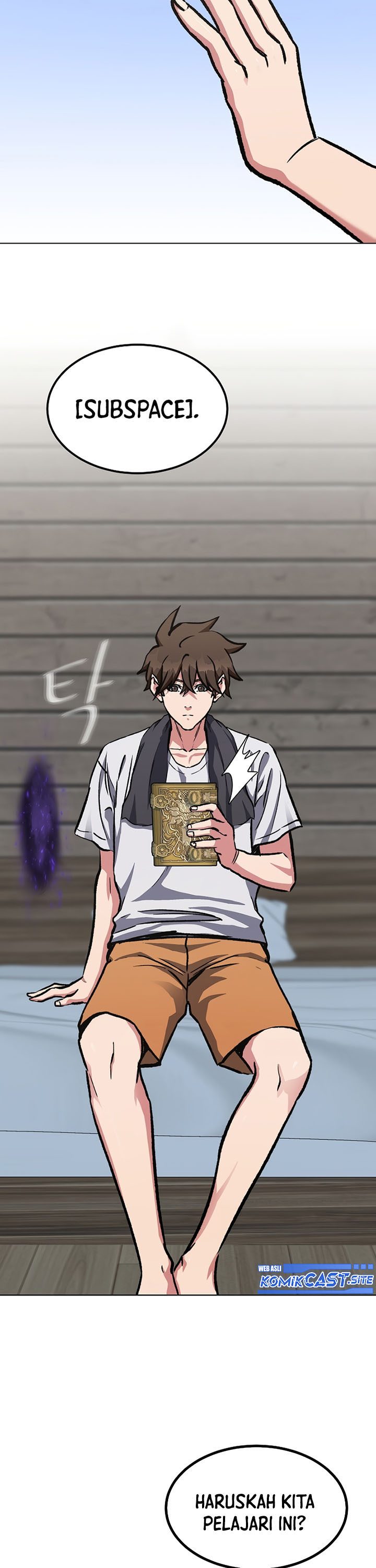 Level 1 Player
