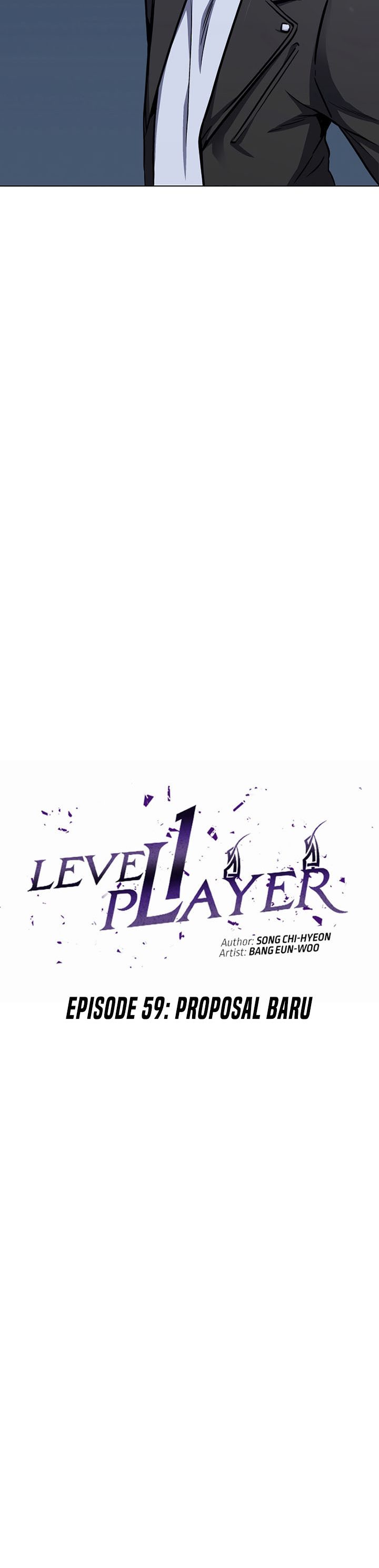 Level 1 Player