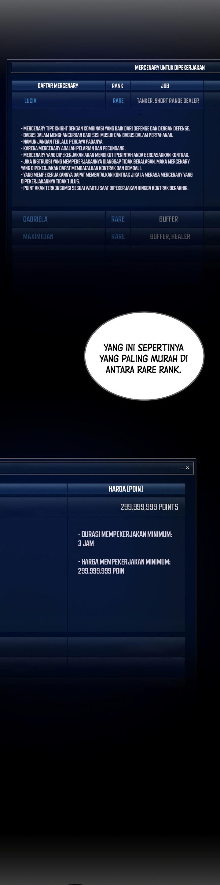 Level 1 Player