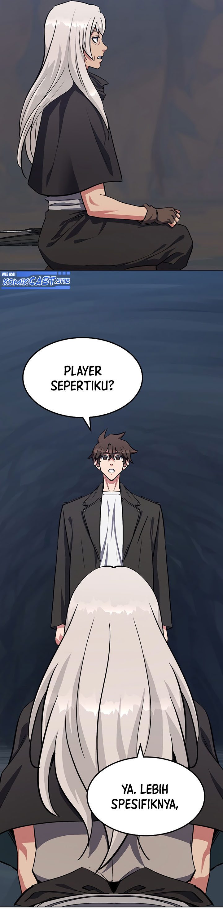 Level 1 Player