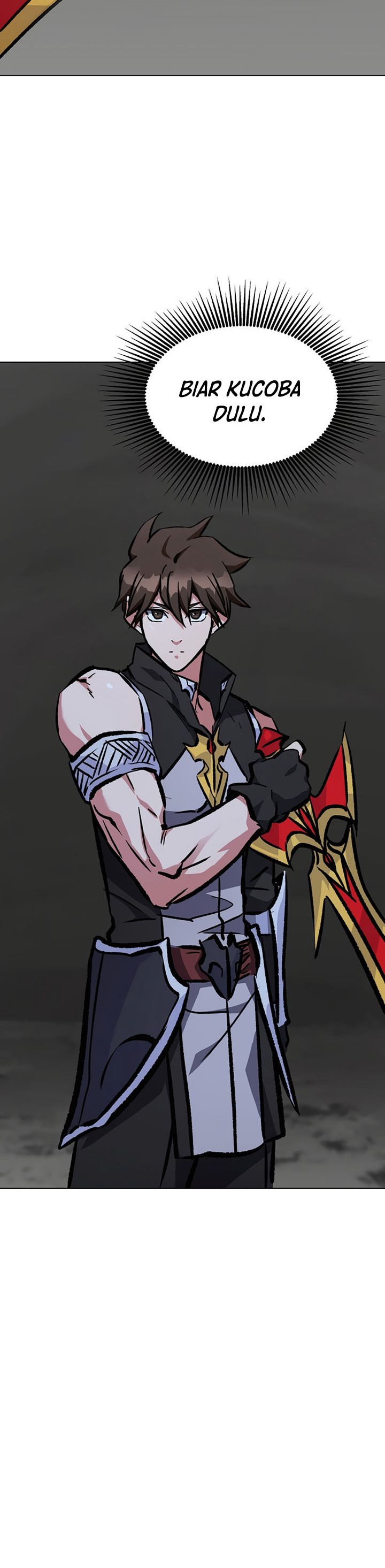 Level 1 Player