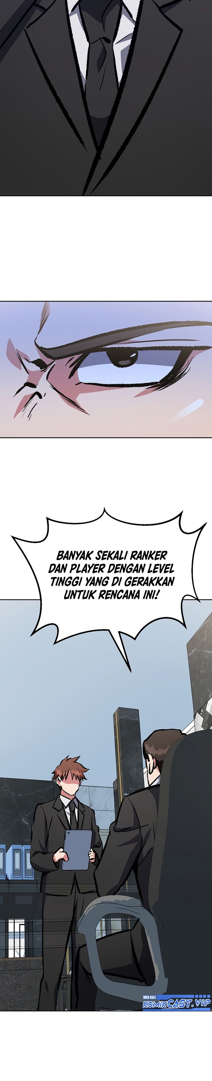 Level 1 Player