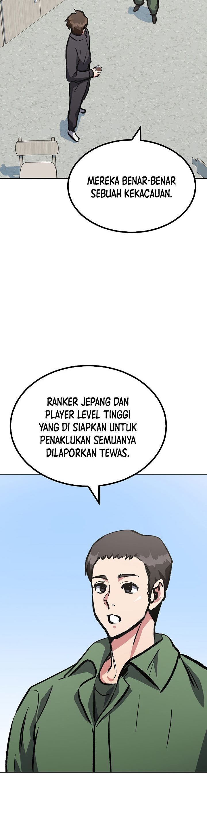 Level 1 Player