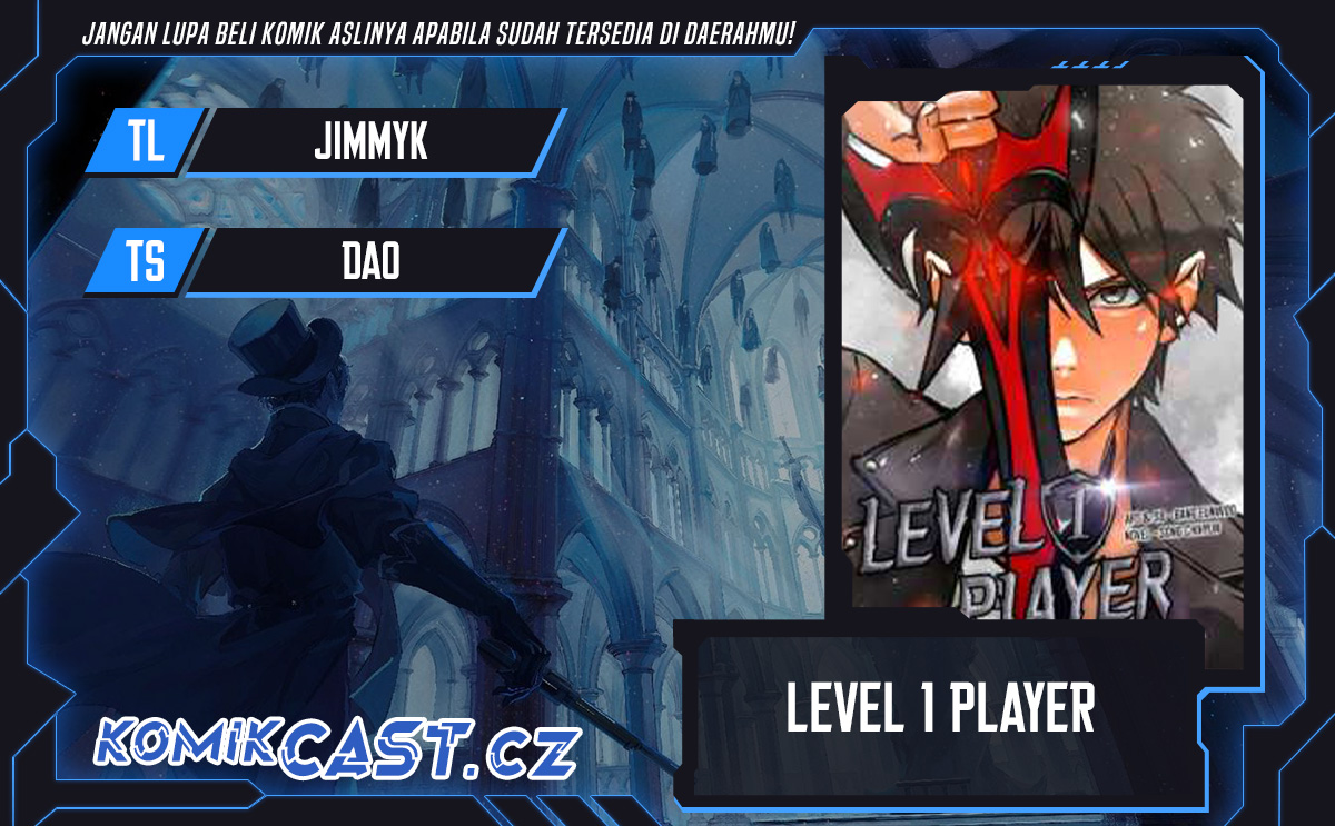 Level 1 Player
