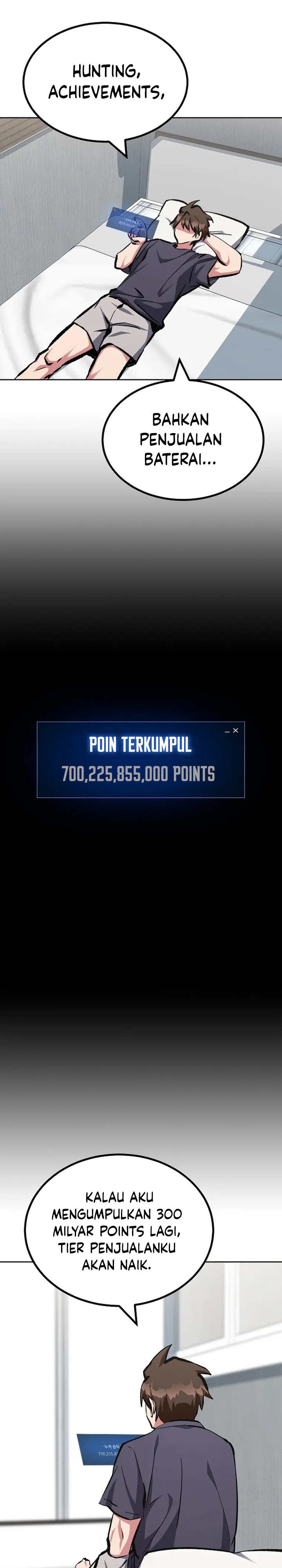 Level 1 Player