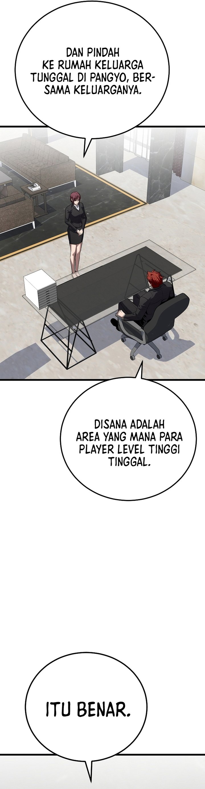 Level 1 Player