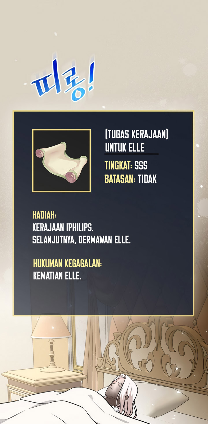 Leveling Up, By Only Eating!