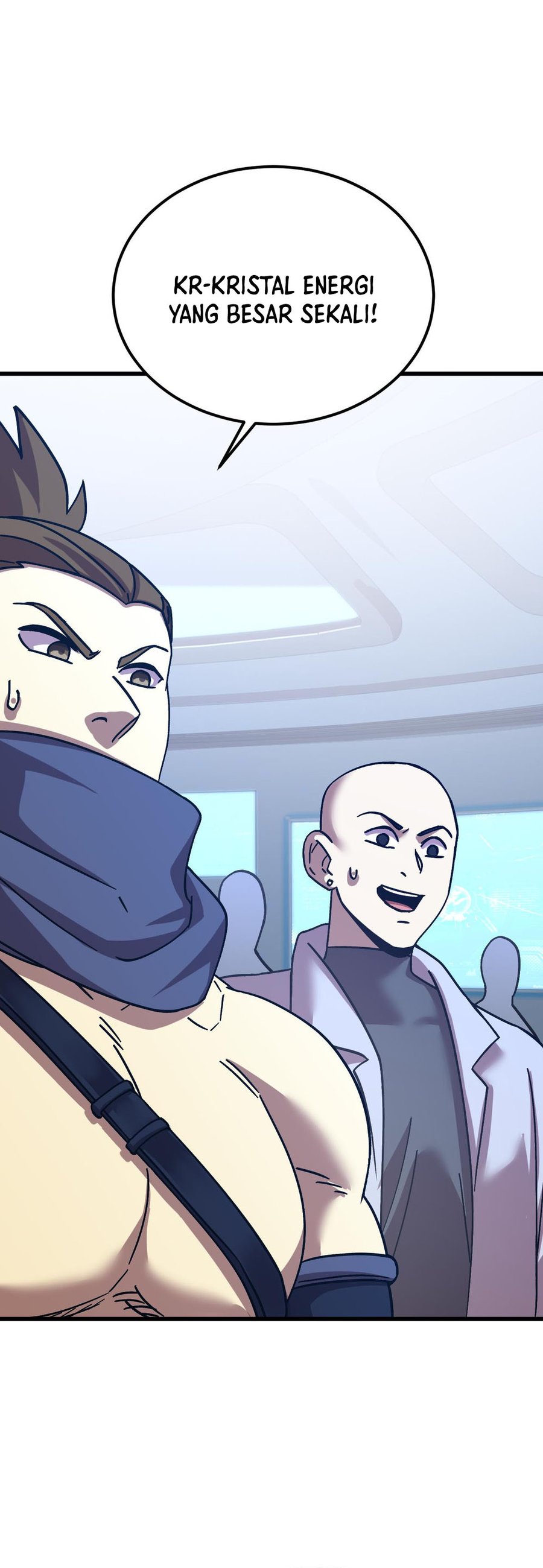 Leveling In The Future (Apex Future Martial Arts)