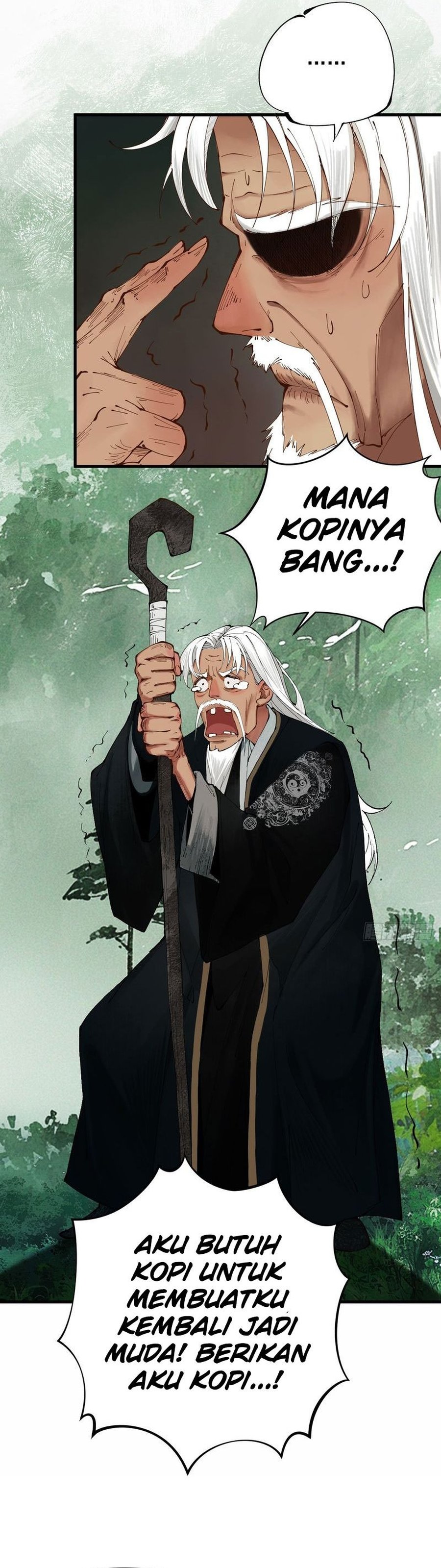 Leveling In The Future (Apex Future Martial Arts)