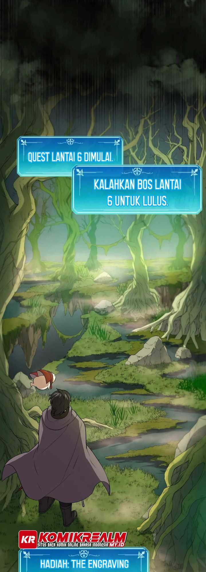 Leveling Up with Skills (Skill Master Levels Up)