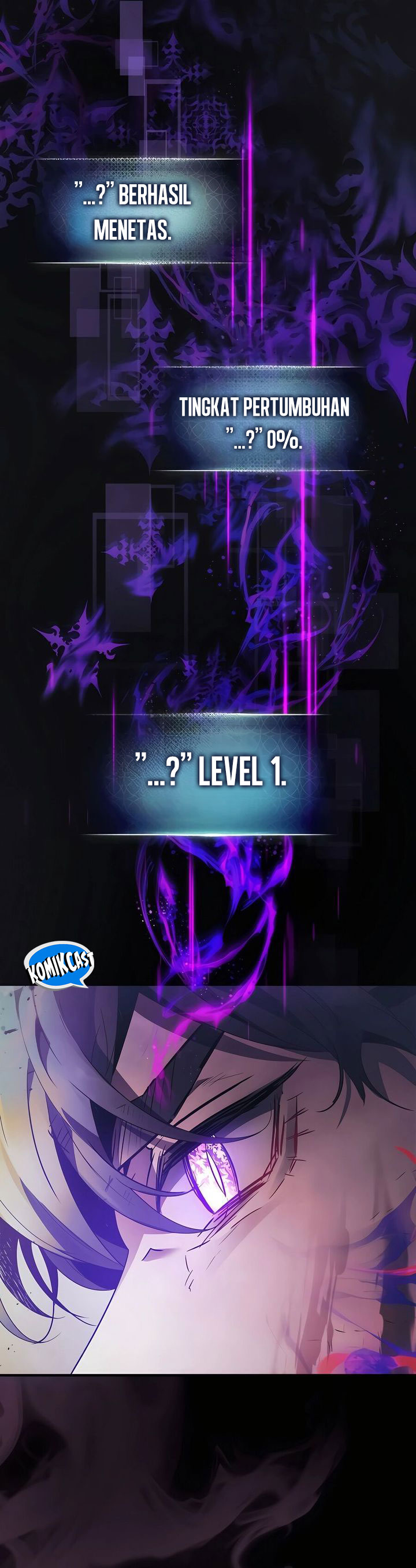 Leveling With The Gods
