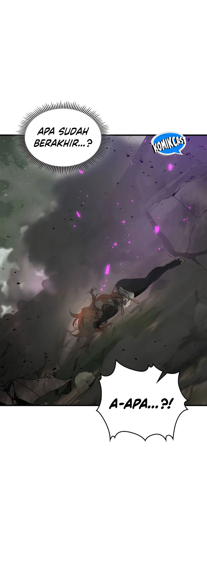 Leveling With The Gods