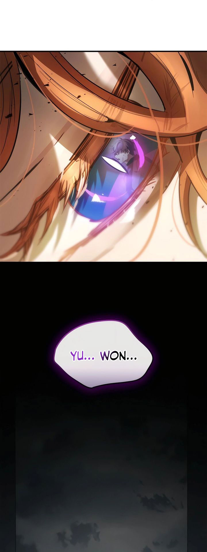 Leveling With The Gods