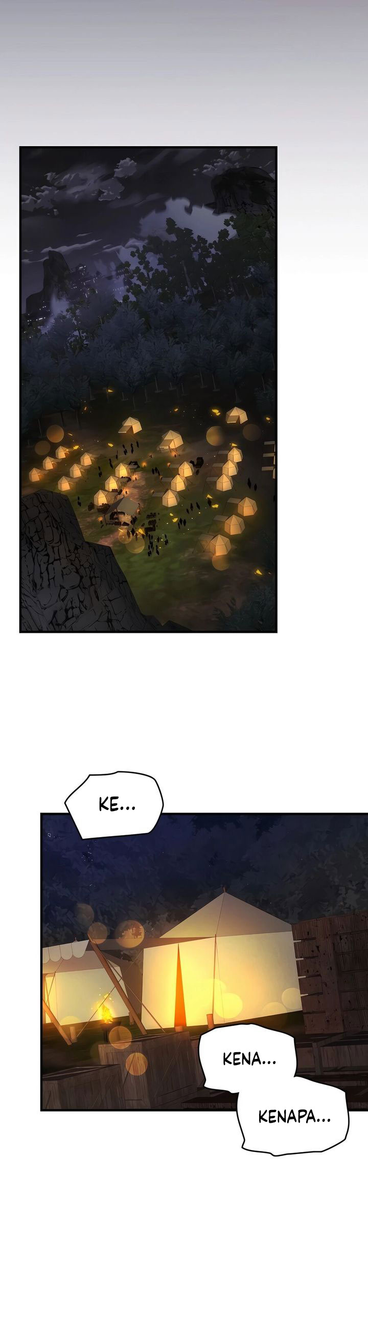 Leveling With The Gods
