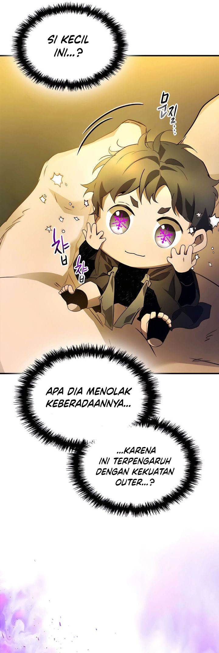Leveling With The Gods
