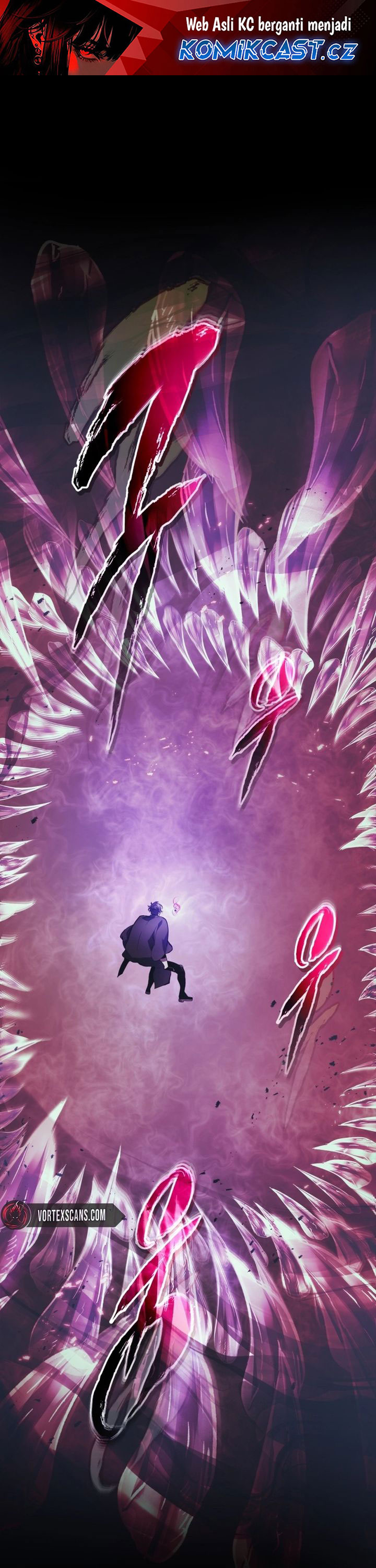 Leveling With The Gods