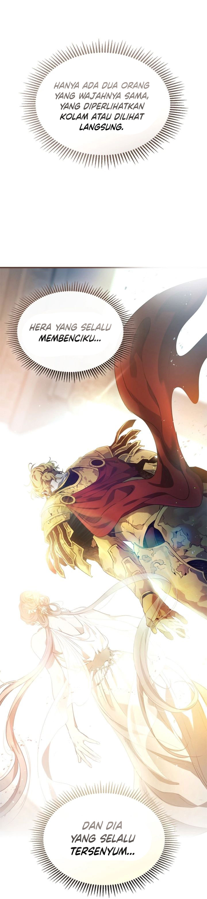 Leveling With The Gods