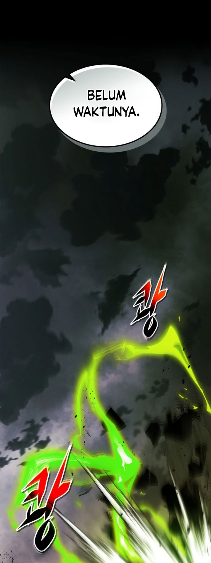 Leveling With The Gods