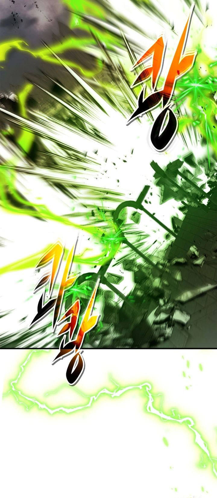 Leveling With The Gods