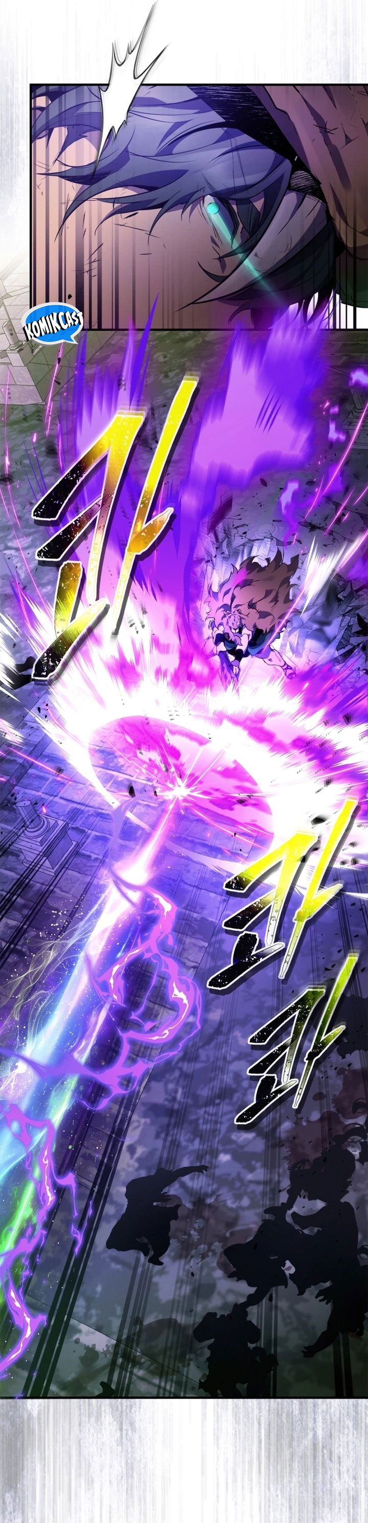 Leveling With The Gods