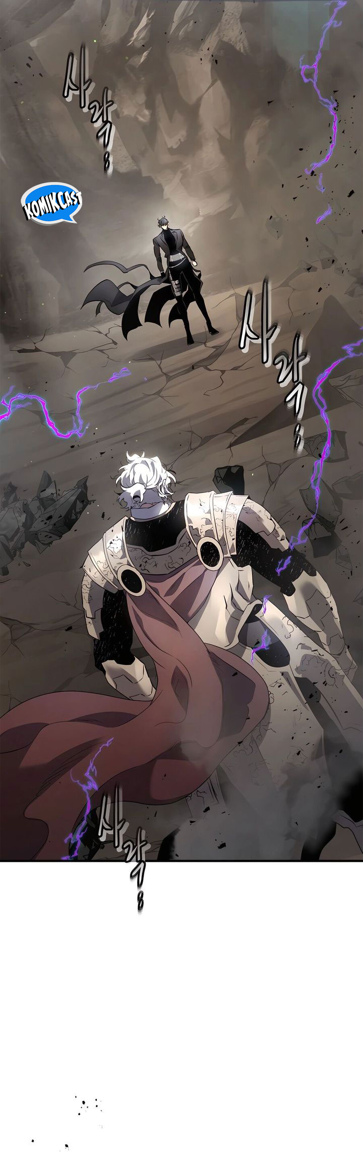 Leveling With The Gods