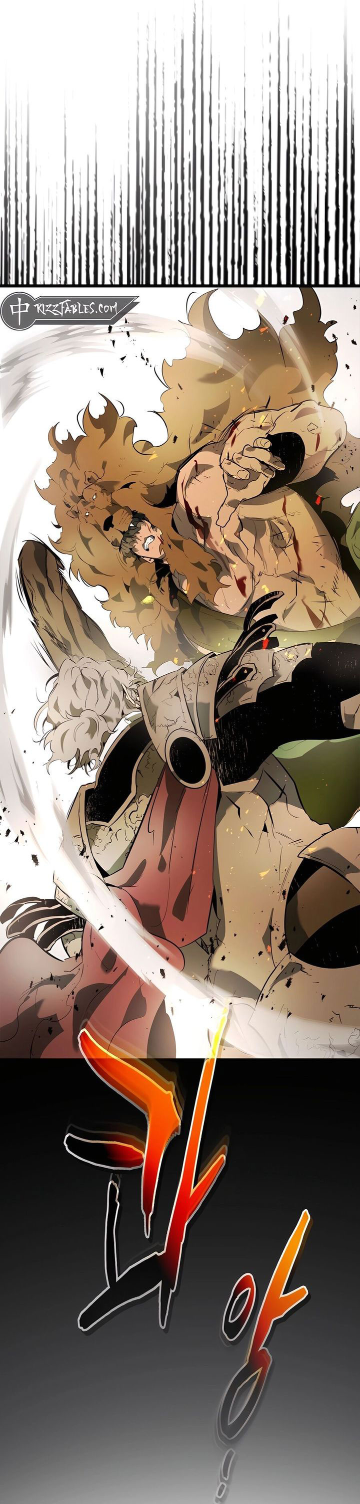 Leveling With The Gods