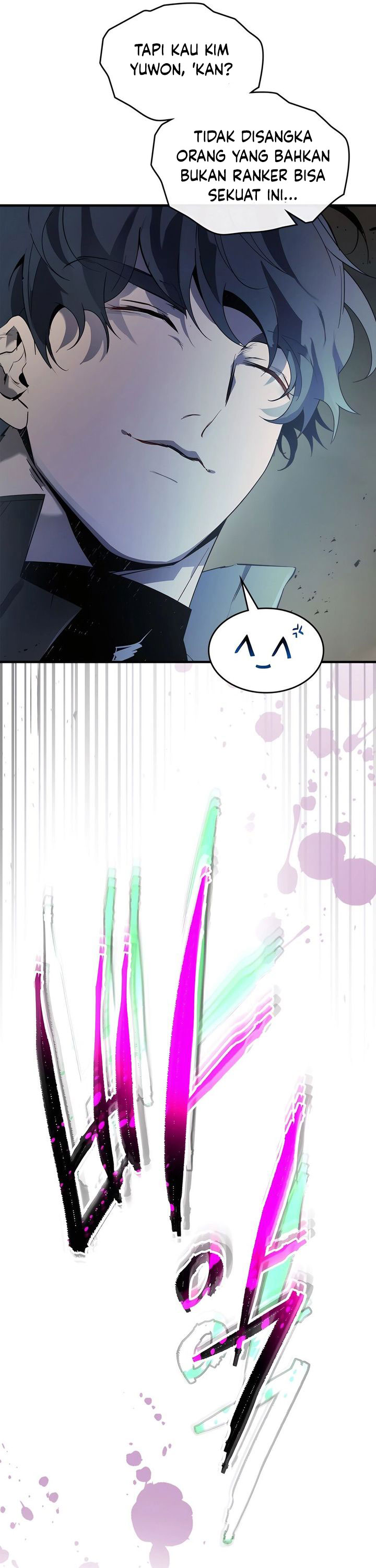 Leveling With The Gods