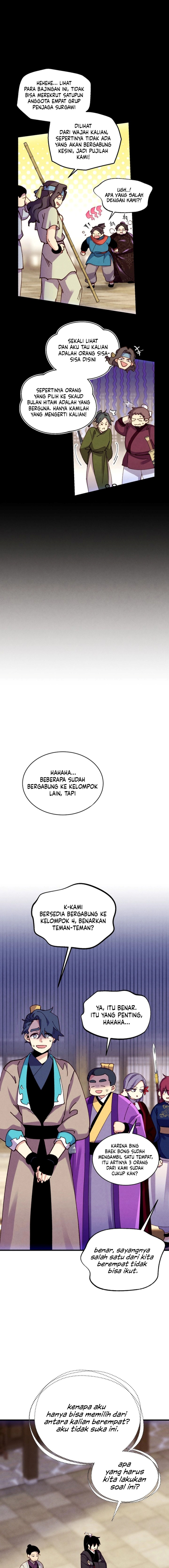 Lightning Degree (Lightning Expert)